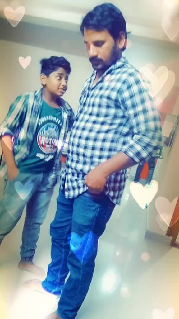 @Prabhu S Gowda