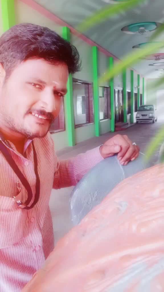 @Vishnumolakala Venki