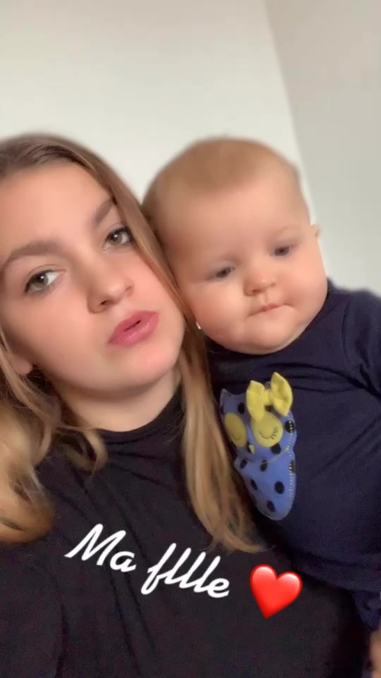 @No&eacute;mie Shayness
