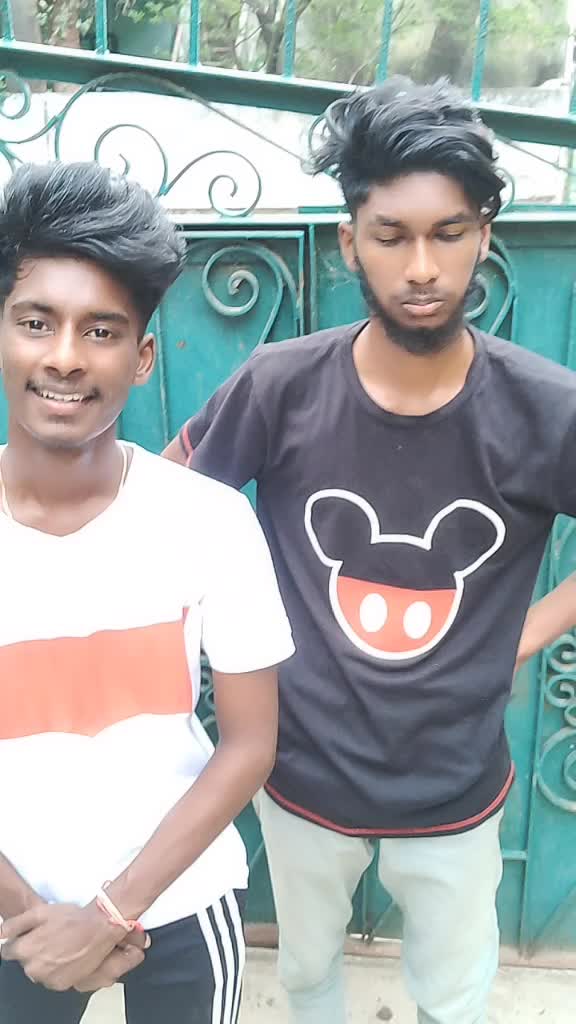 @Havoc Dhanush DS