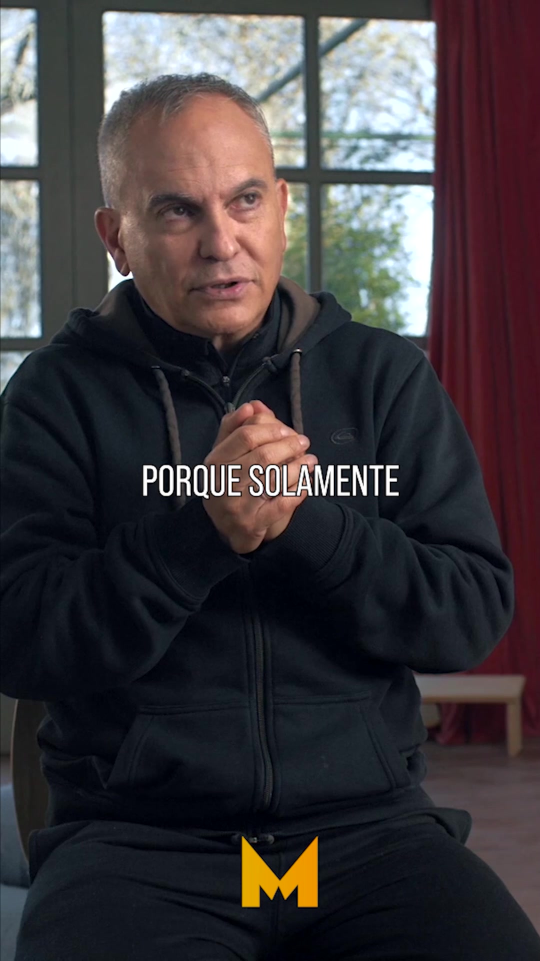 @Mentorshow Espa&ntilde;ol