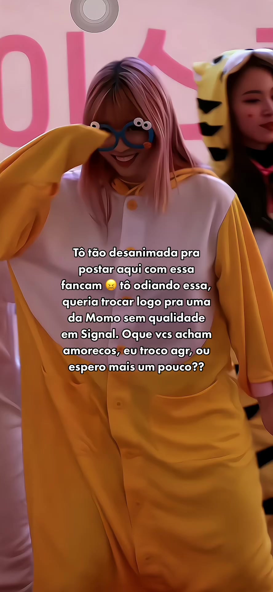 @모모를 사랑하는 이사! 🍓