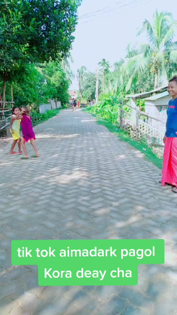 @Bibash Tiktok