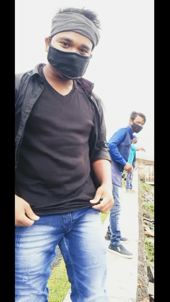 @SANJAYA ROUT