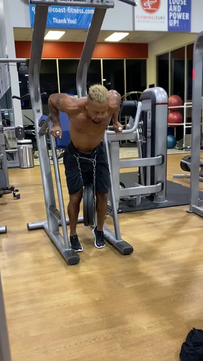 @Thedemetriusj