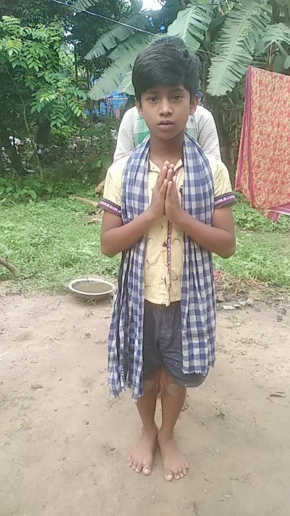 @Ranjan Rout