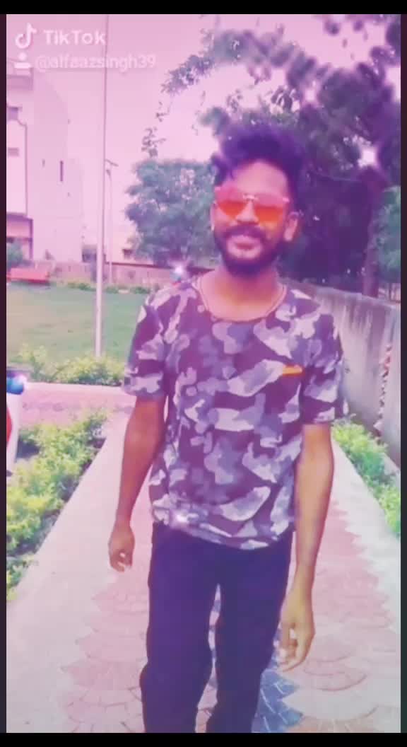 @Alfaaz Singh