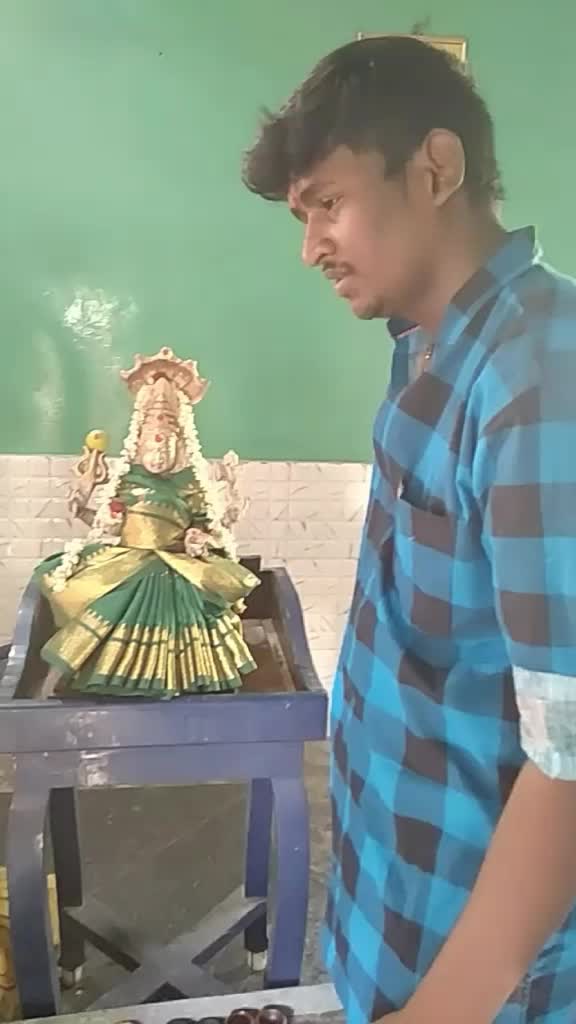 @Dhilip Kumar