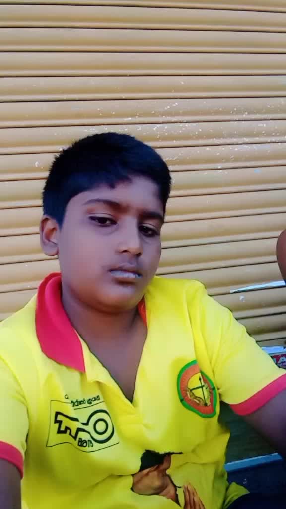 @Yuvaraj siva