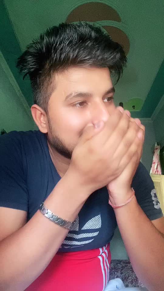 @Gaurav Pandit😎