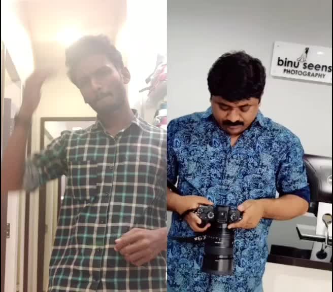 @Krishnakumar KS