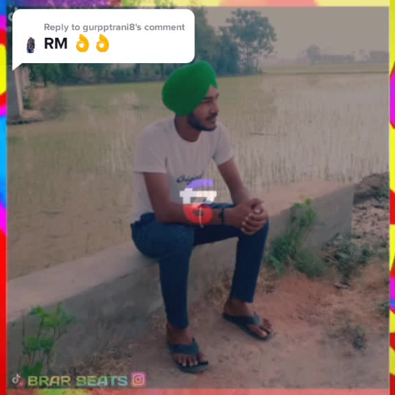 @karmjit singh rania