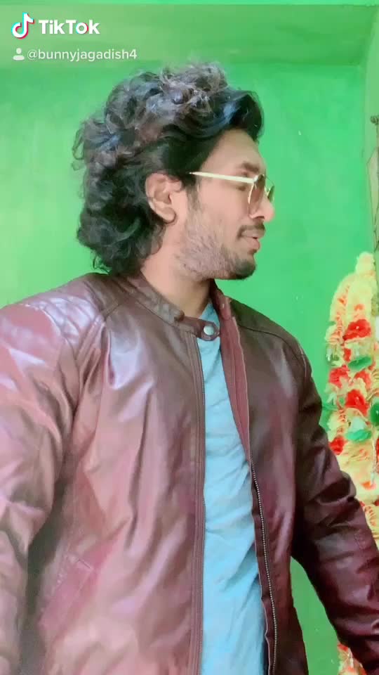 @Bunny Jagadish