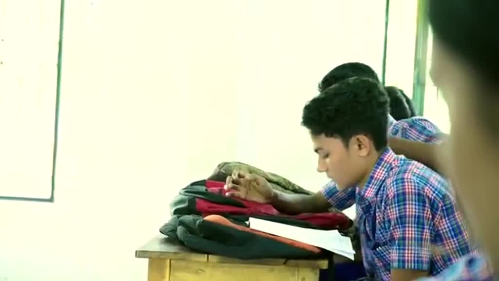 @nikhil augustine