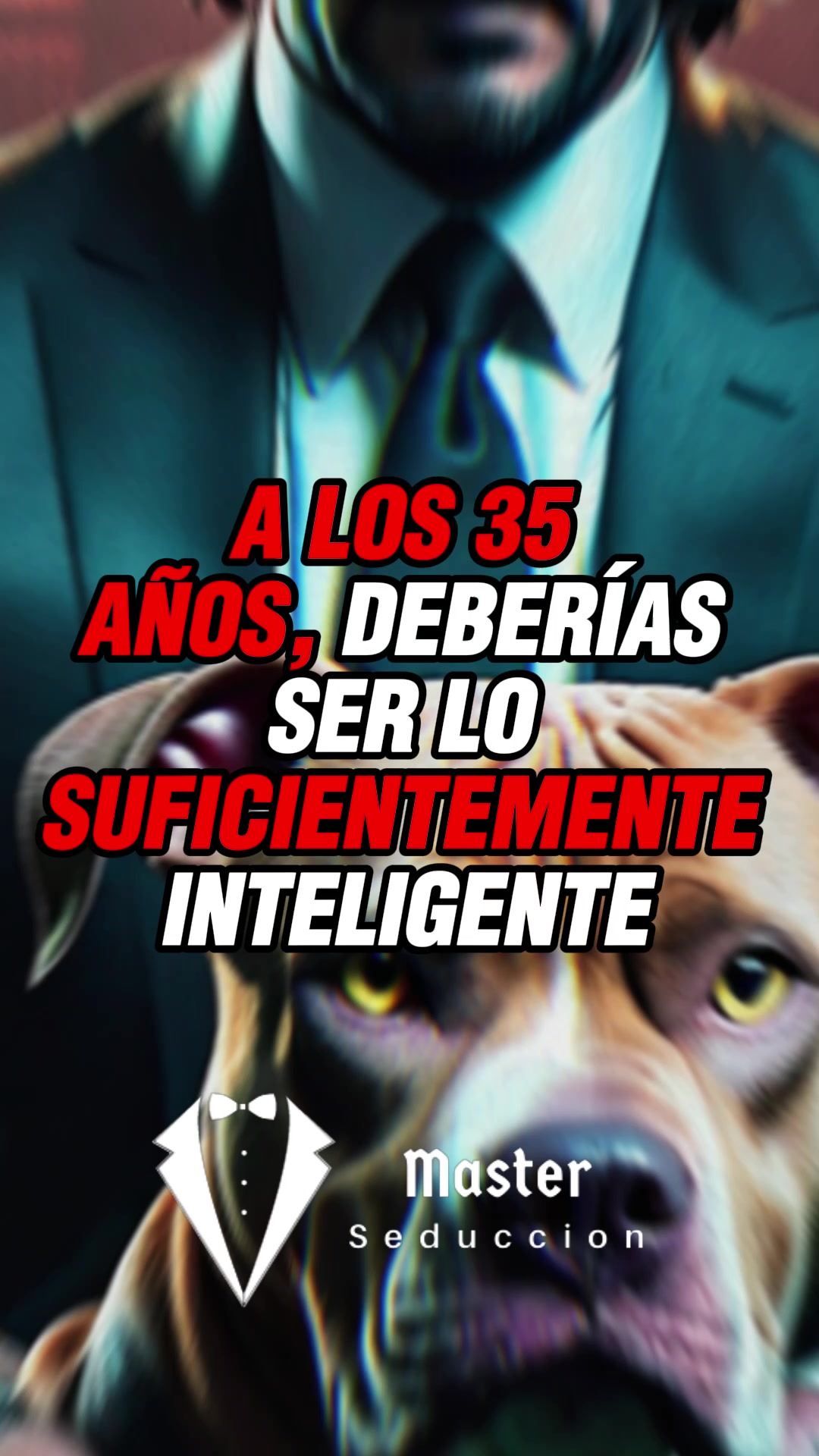 @M&aacute;ster en Seducci&oacute;n