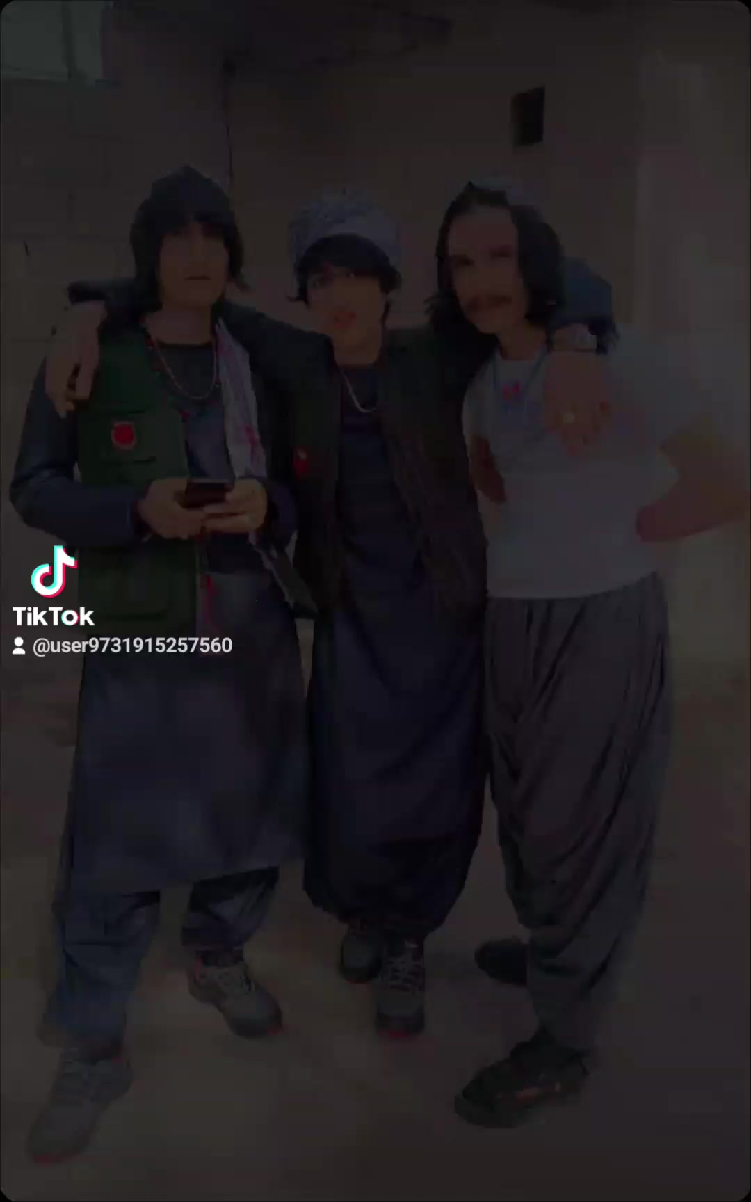 @دو محمد کاکر