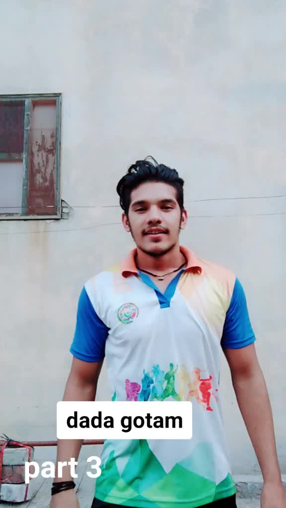 @Parmod Sindhu