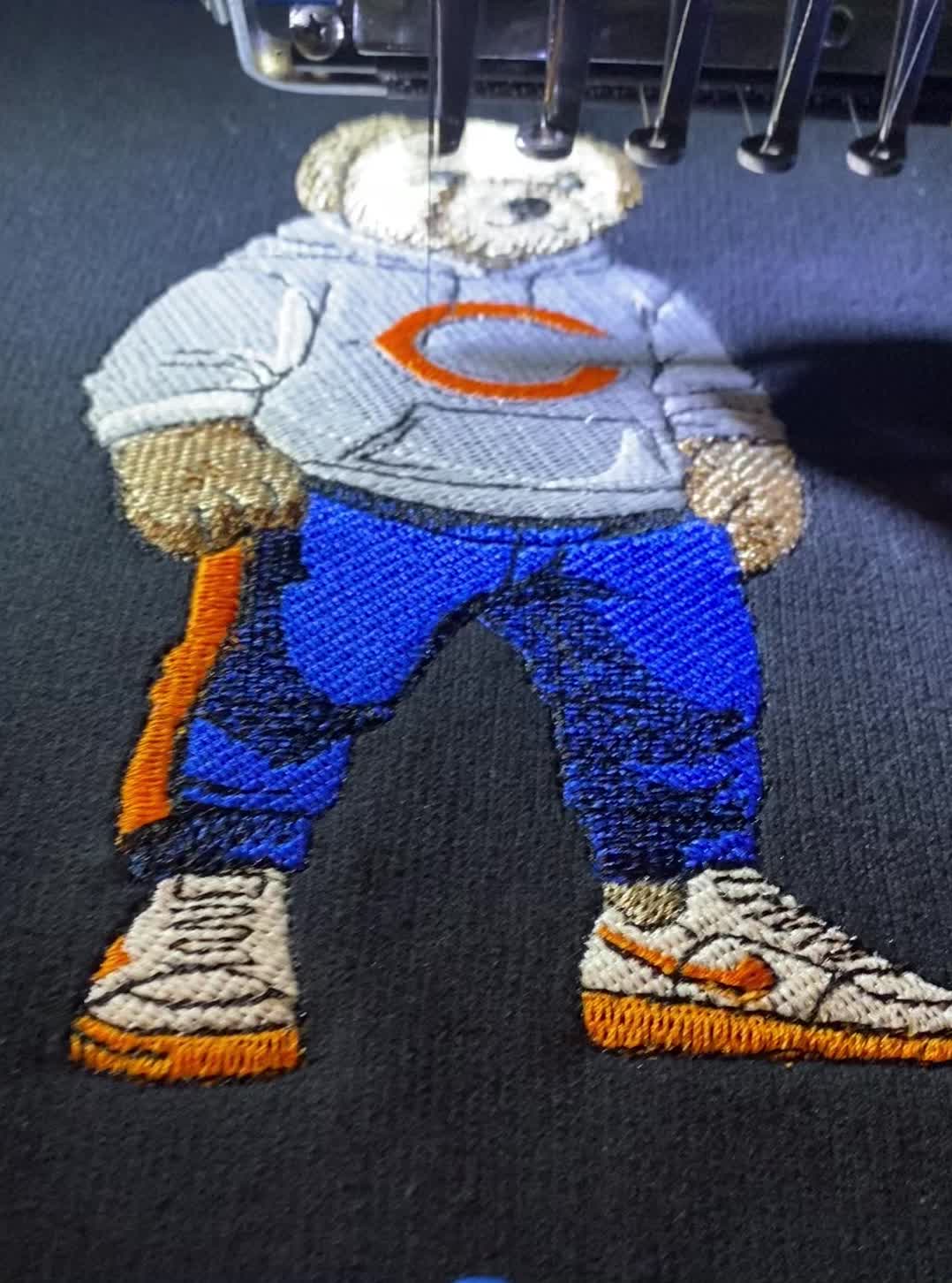 @NARCISSELUX is the Etsy store