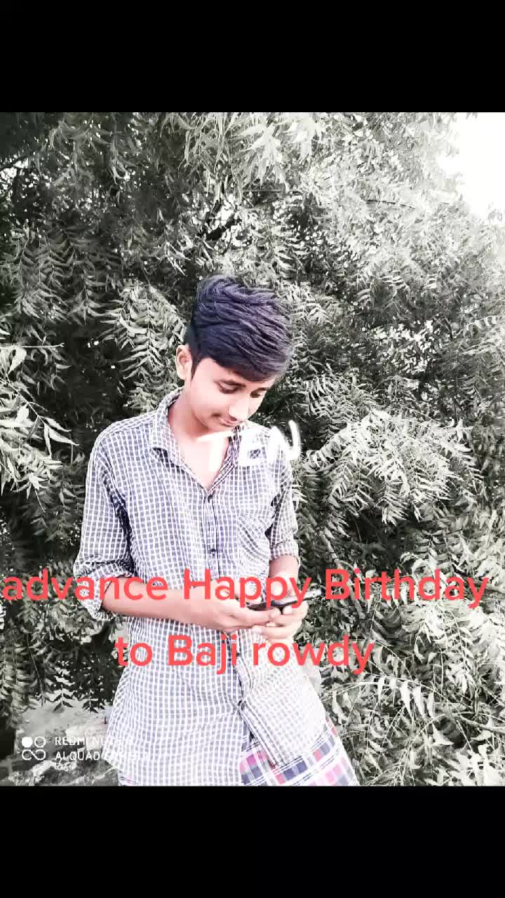 @baji ROWDY