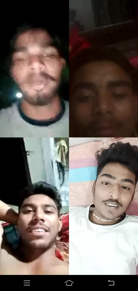 @karan Barnala