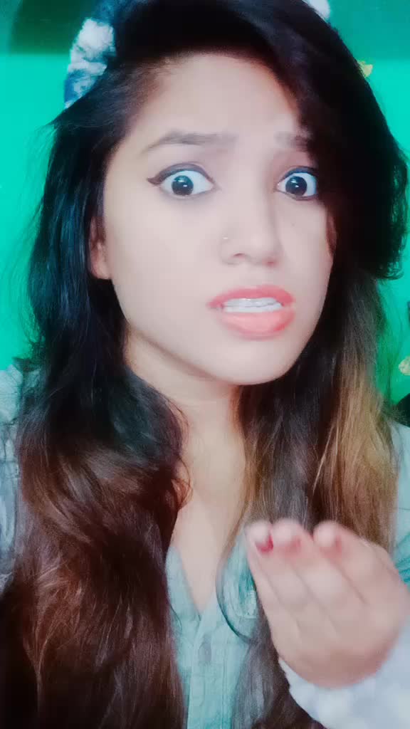 @bindaas girl