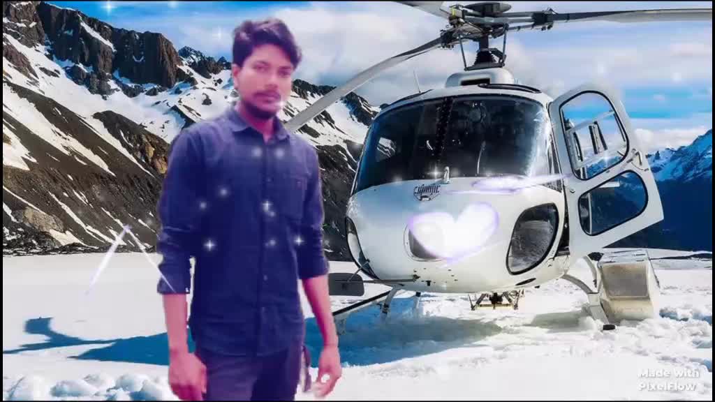 @Sandeepkumar K