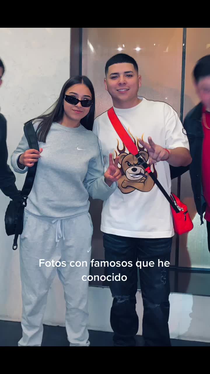 @Luna Sánchez