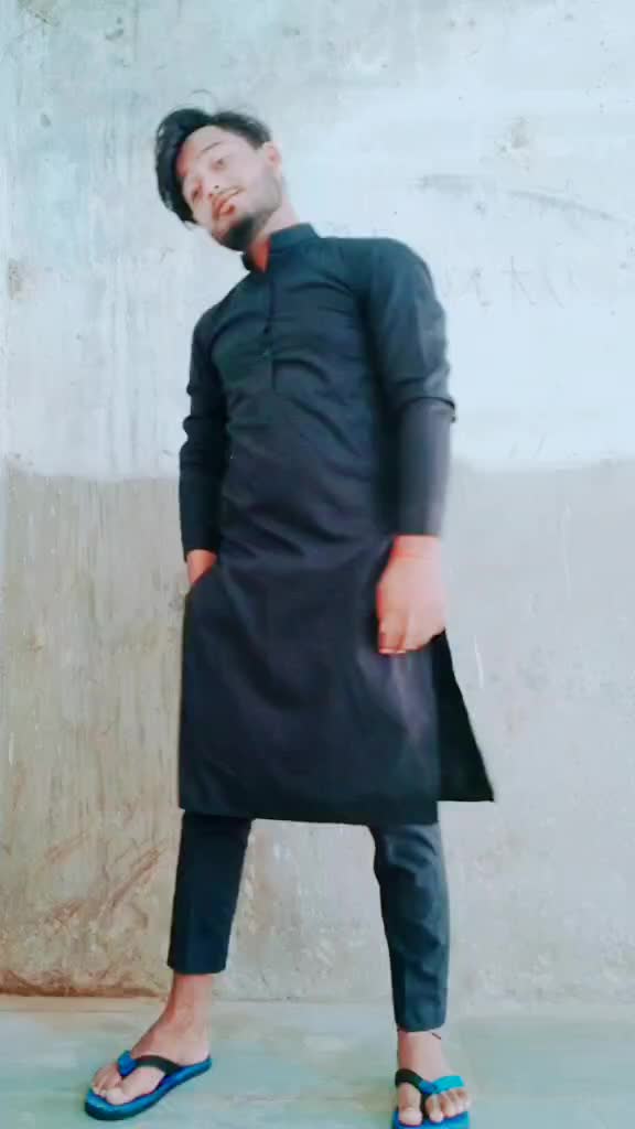 @Badal Dancer