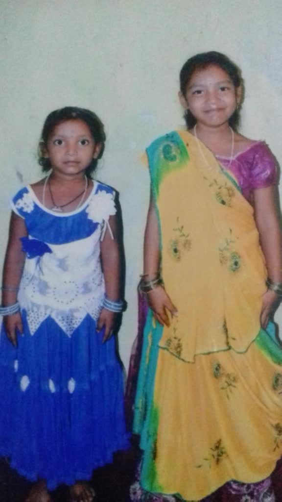 @srinu and suryalaxmi