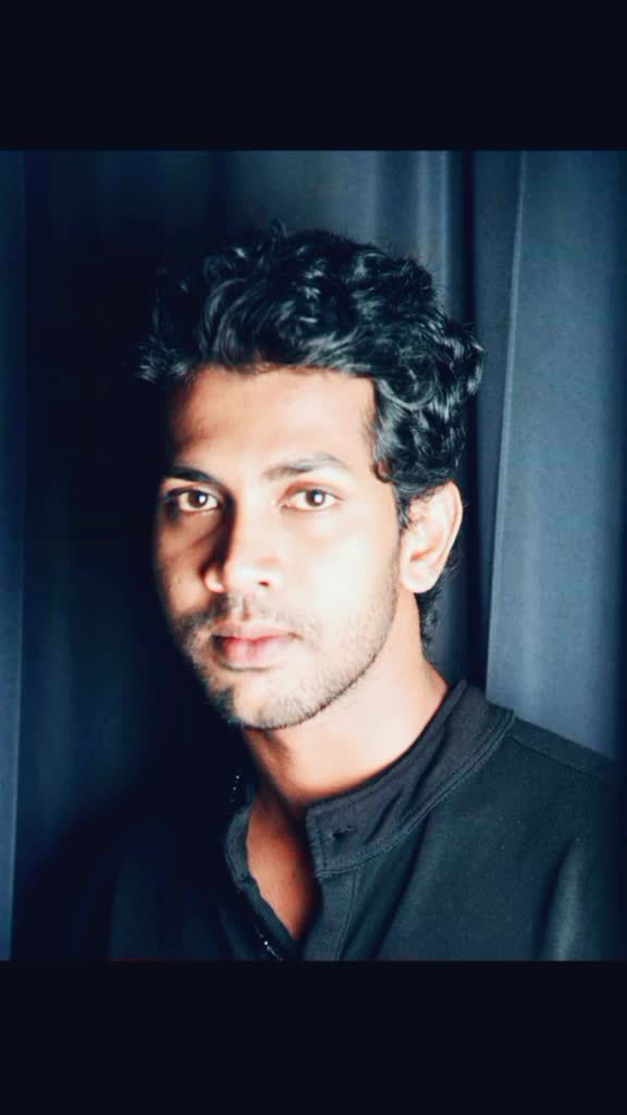 @Sreeraj Saran