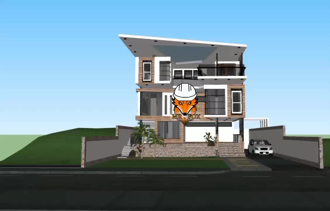 @@ENGR. FOX'S