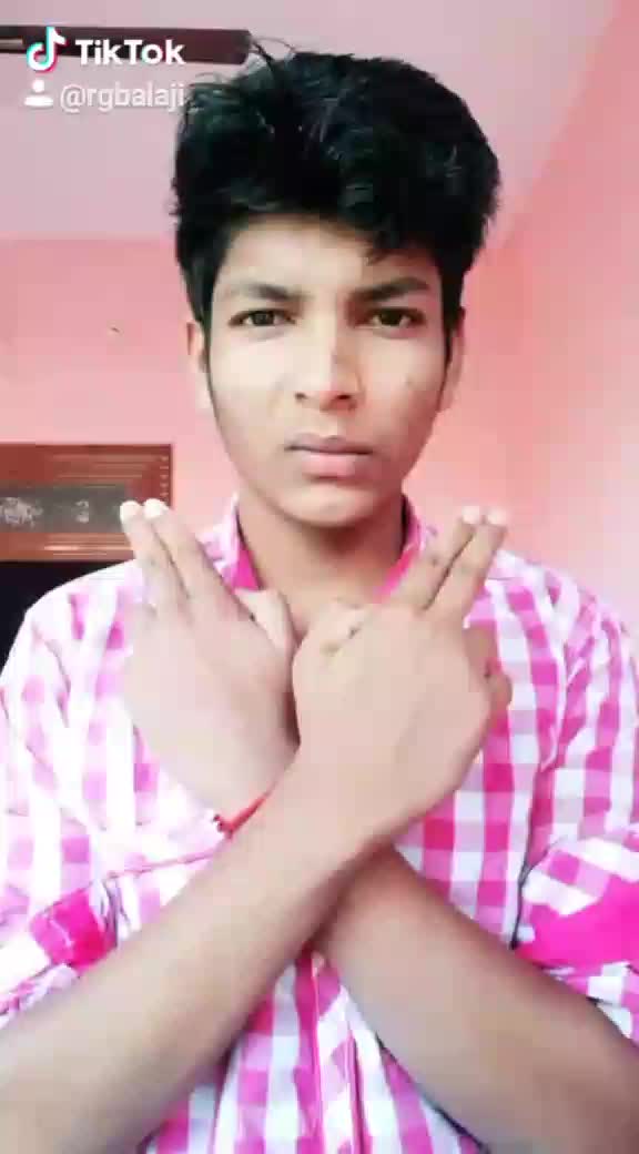 @RG Balaji