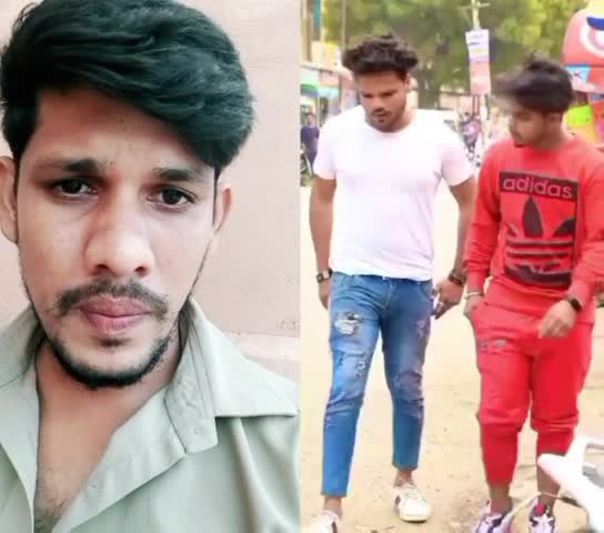 @Mehraj Shaik