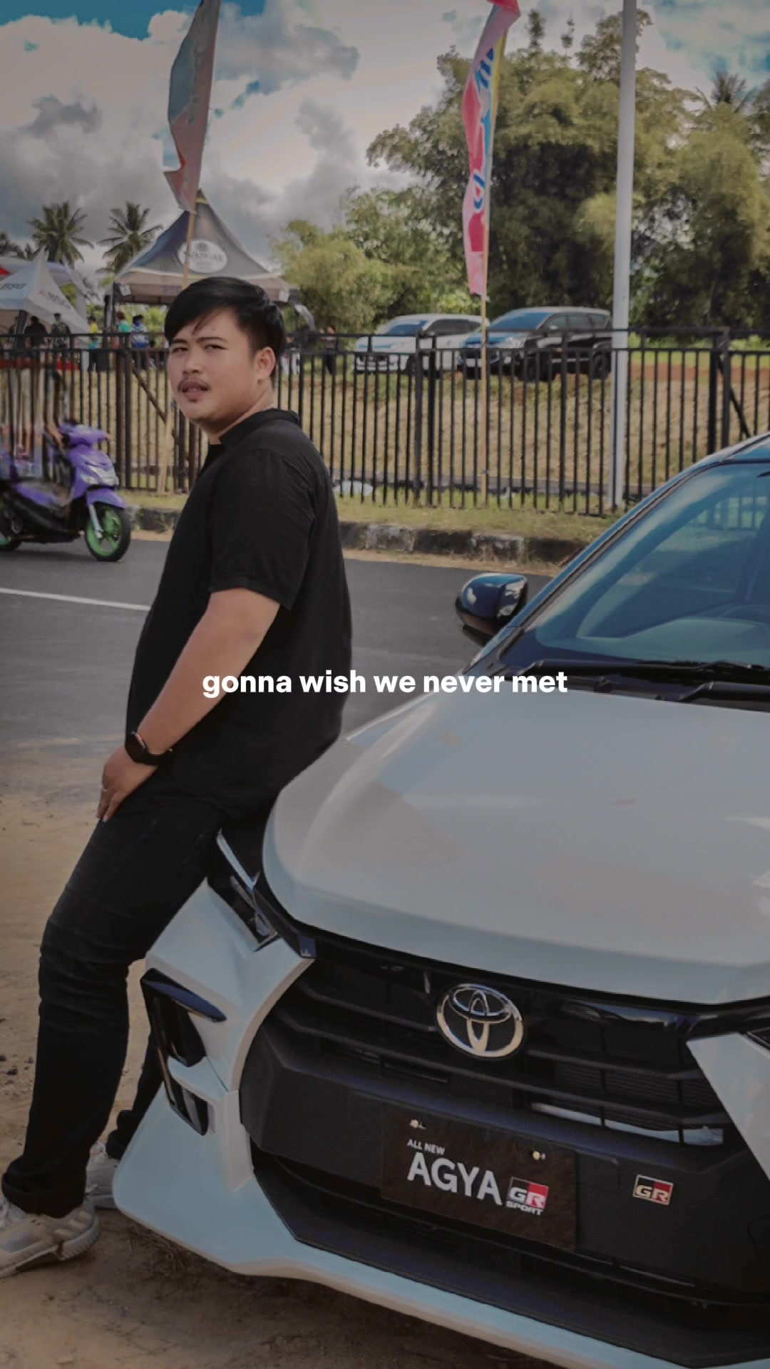 @Bravi Pangajouw