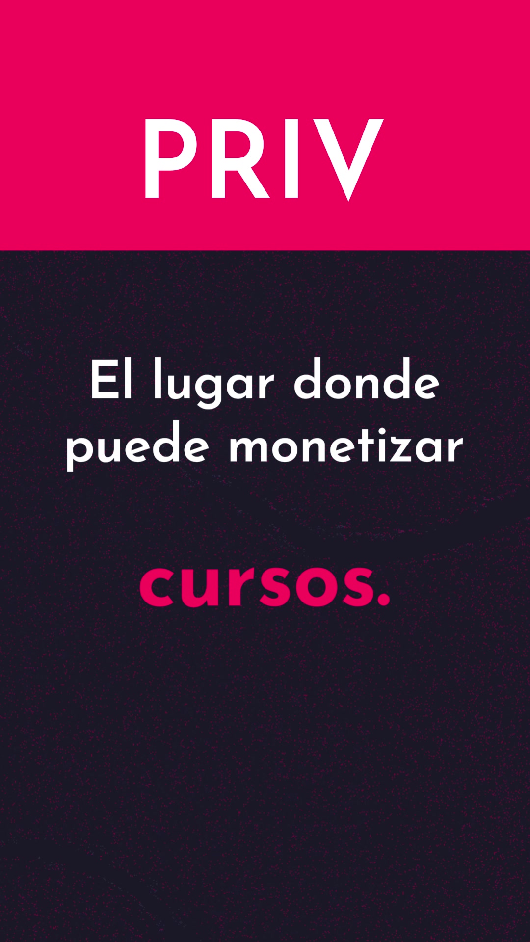 @Priv Social Inc
