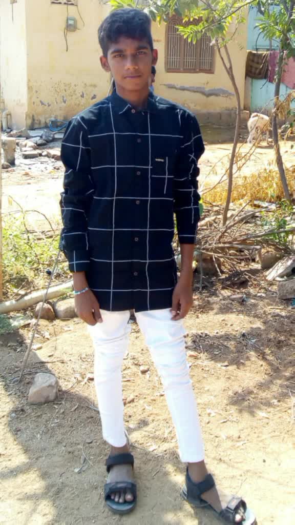@Jai ntr annaya