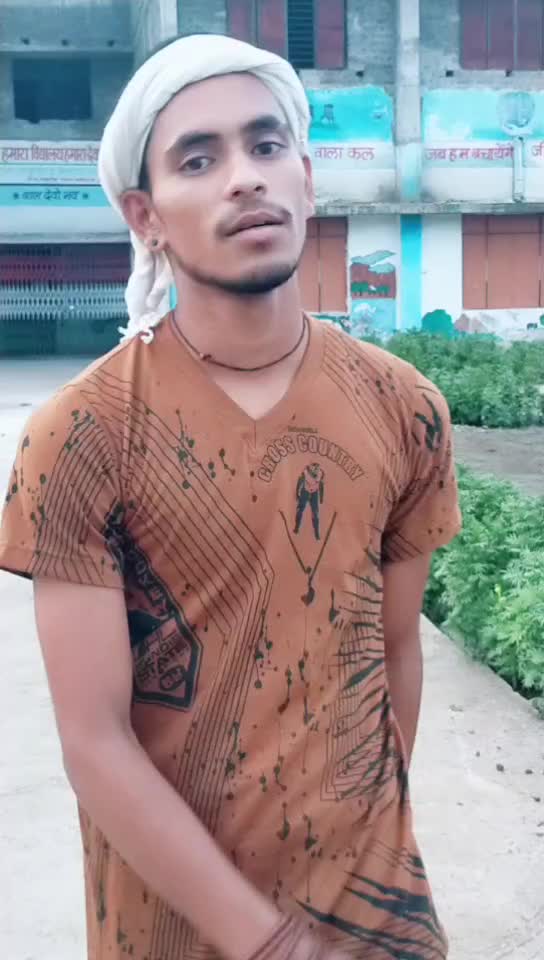 @कवर्धा का छोरा