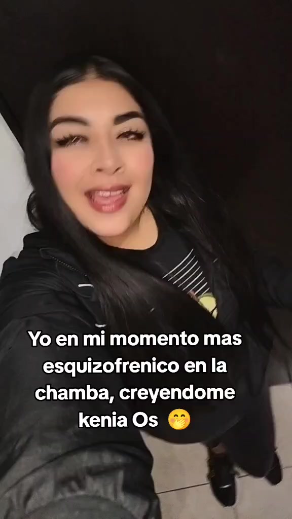 @Karla Bernal