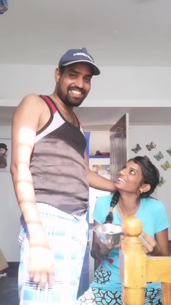 @Tamil Dumil