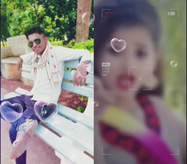 @🕺Babul😉 good😍 boy