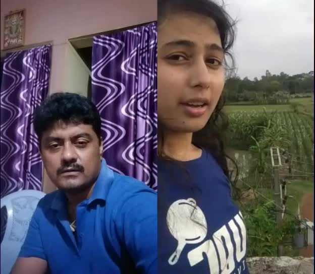 @shambu Nag