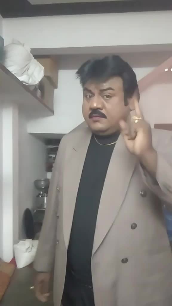 @Vijayakanth Ganesh