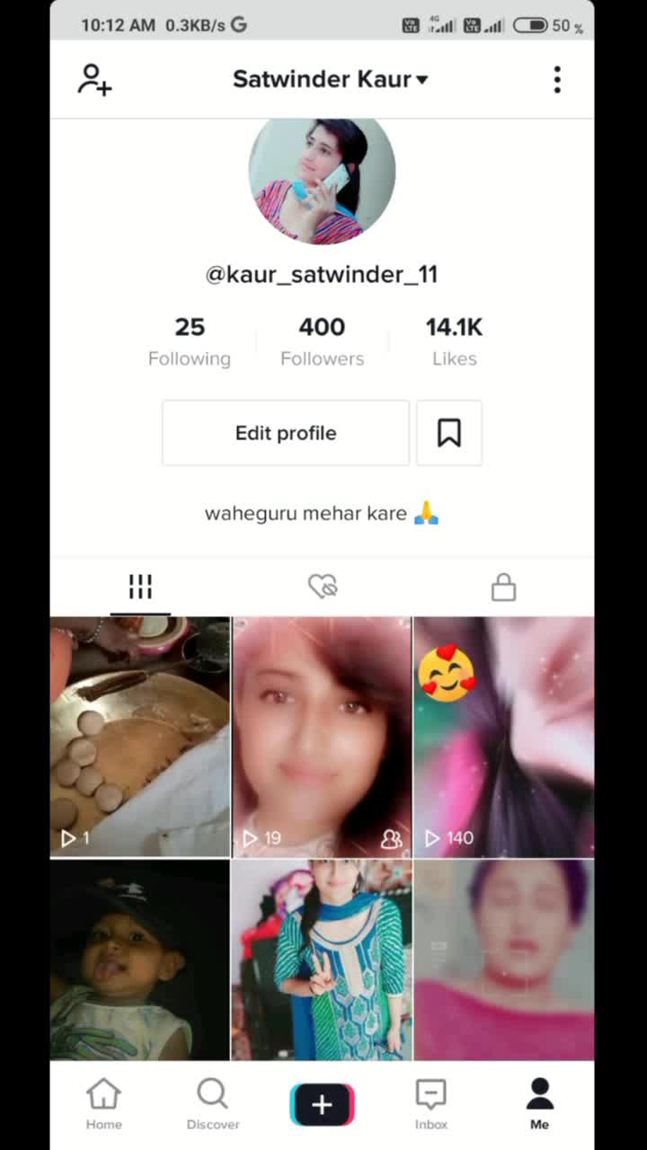 @Satwinder Kaur