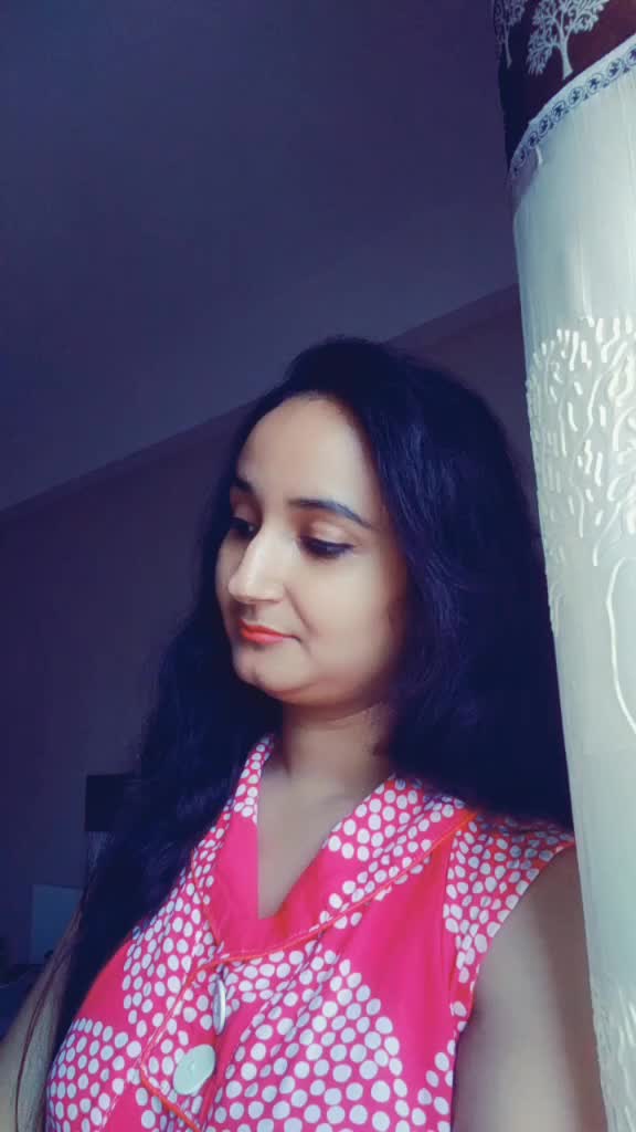 @Ekta Pathak