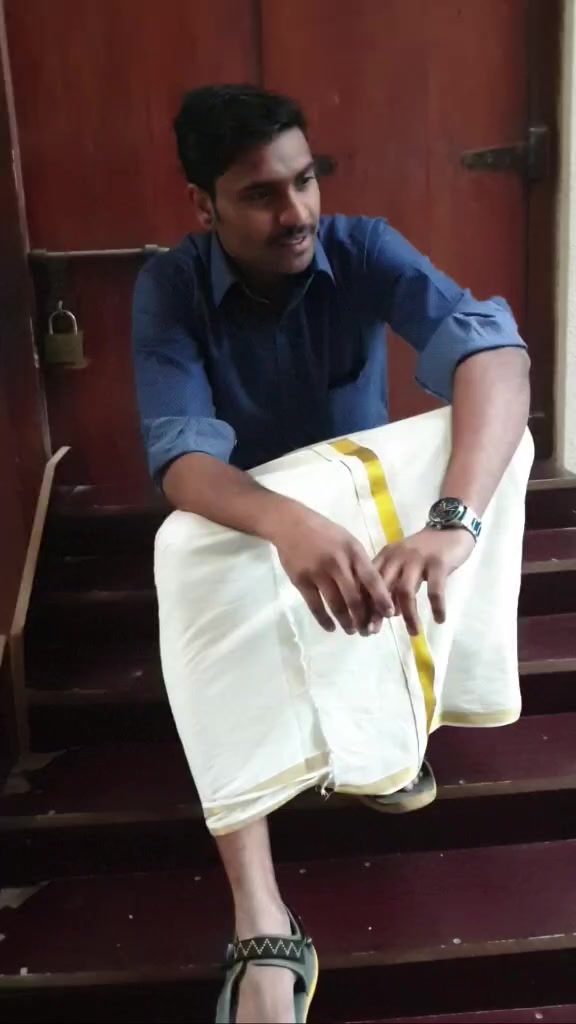@ASHISH THOMAS