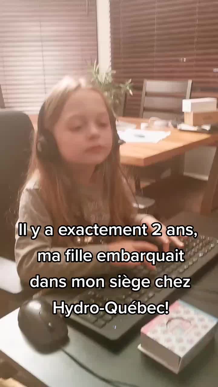 @Yannick Labbé