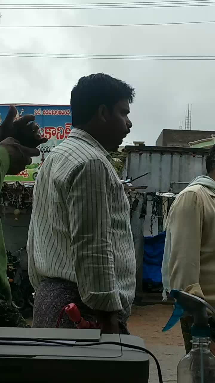 @N Sridhar
