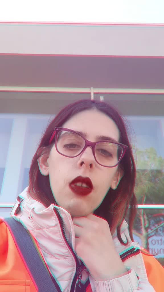 @Sara Paradisi