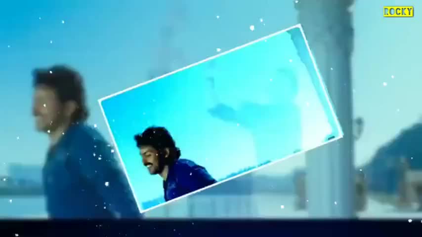 @lovely sriram chandu
