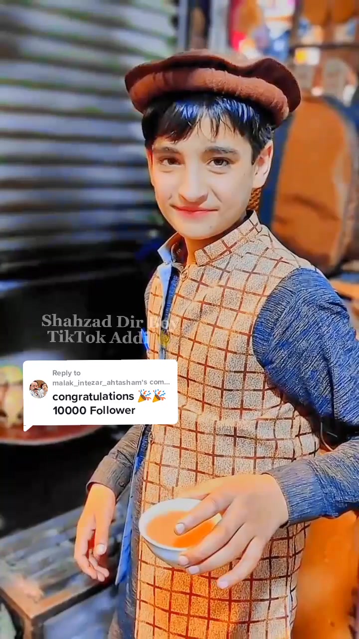 @Shahzad Mds